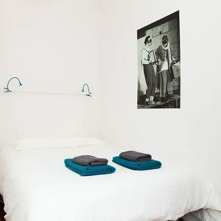Апартаменты Casa Em Lisboa? Optima Localizacao No Bairro Alto