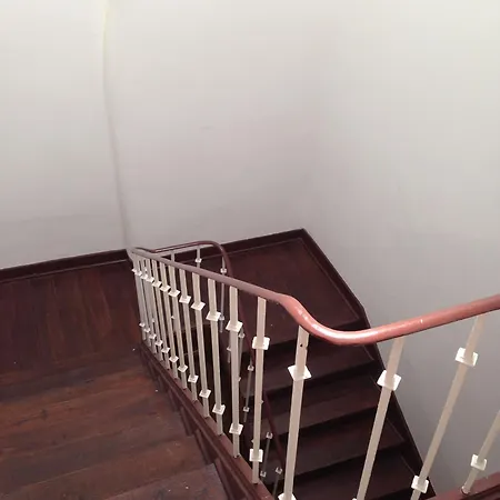 Apartment Casa Em Lisboa? Optima Localizacao No Bairro Alto *