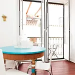 Casa Em Lisboa? Optima Localizacao No Bairro Alto Lisboa
